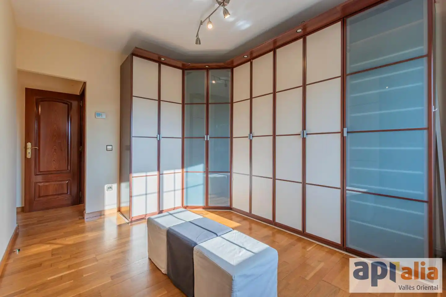 Chalet con piscina en venta en Passeig del Matagalls, imagen 37