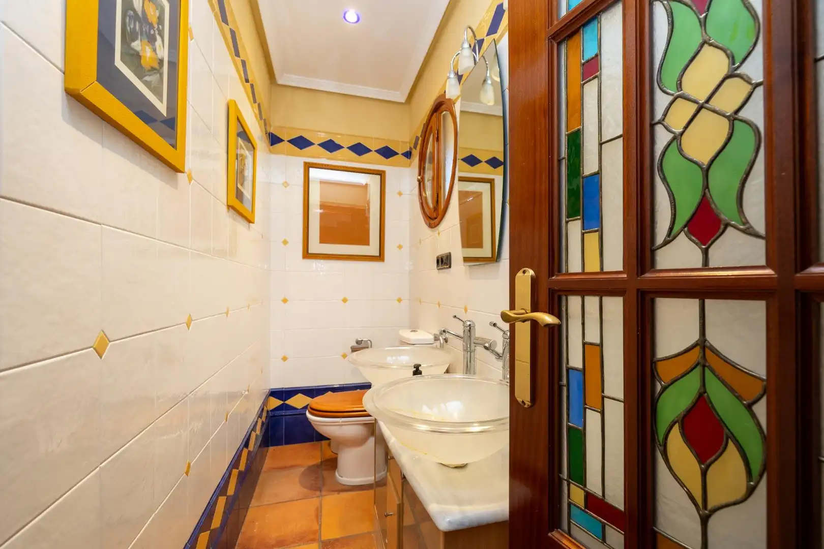 Villa con terrazza in vendita a Calle VIÑEDOS LOS, imagen 15