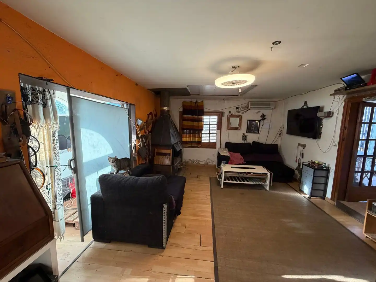 Casa o chalet en venta en Llagostera con Jardín privado, Terraza y Trastero