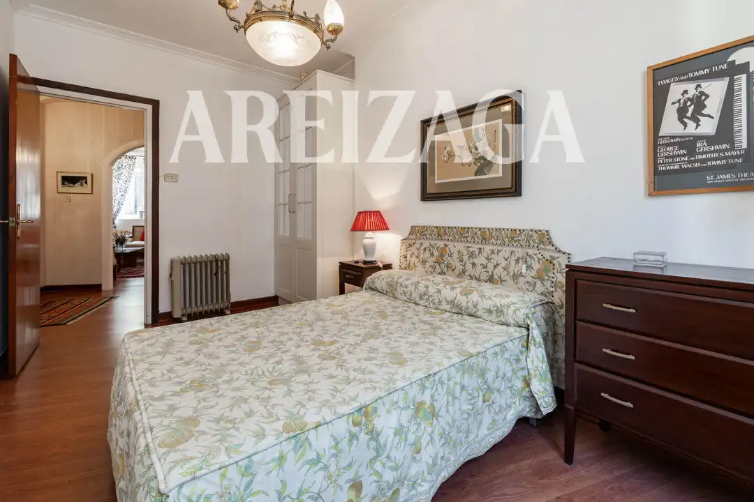Wohnung mit Aufzug zum Verkauf in San Bartolome Kalea, imagen 10