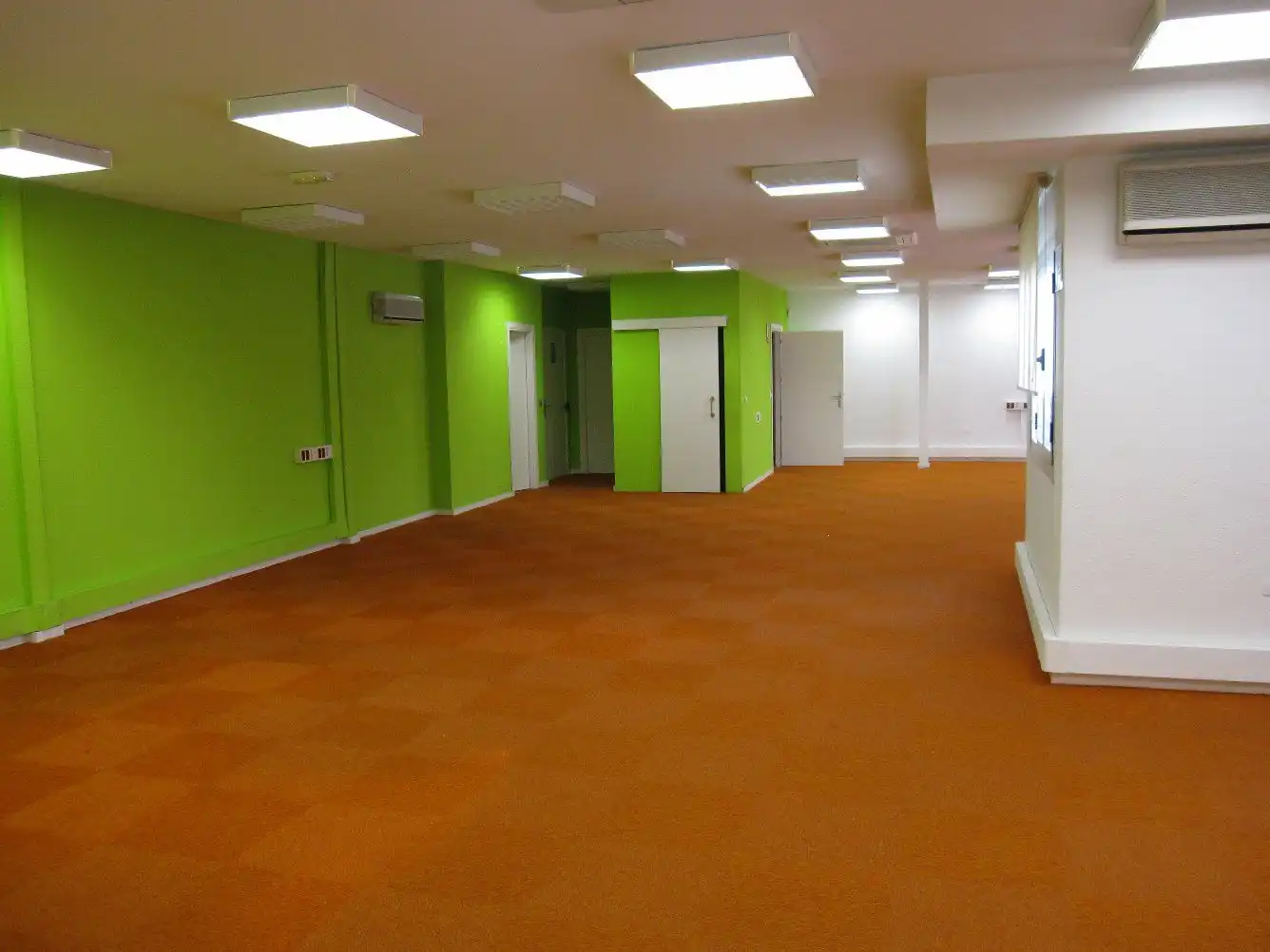 Office space with lift to rent in Centro - Plaza Mayor, imagen 10