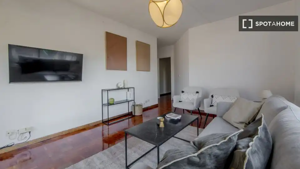 Flat for rent in Quintana