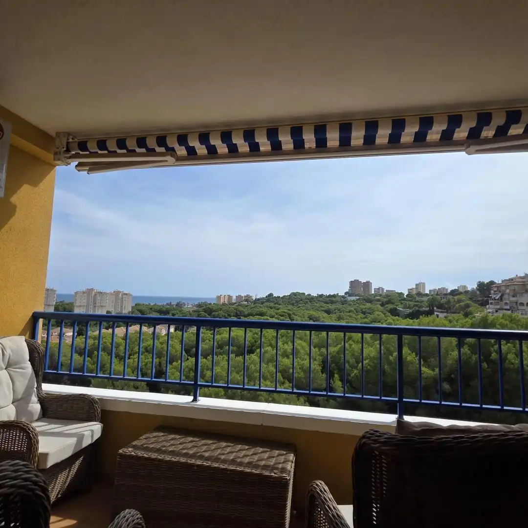 Apartamento con piscina en venta en N/A, imagen 31