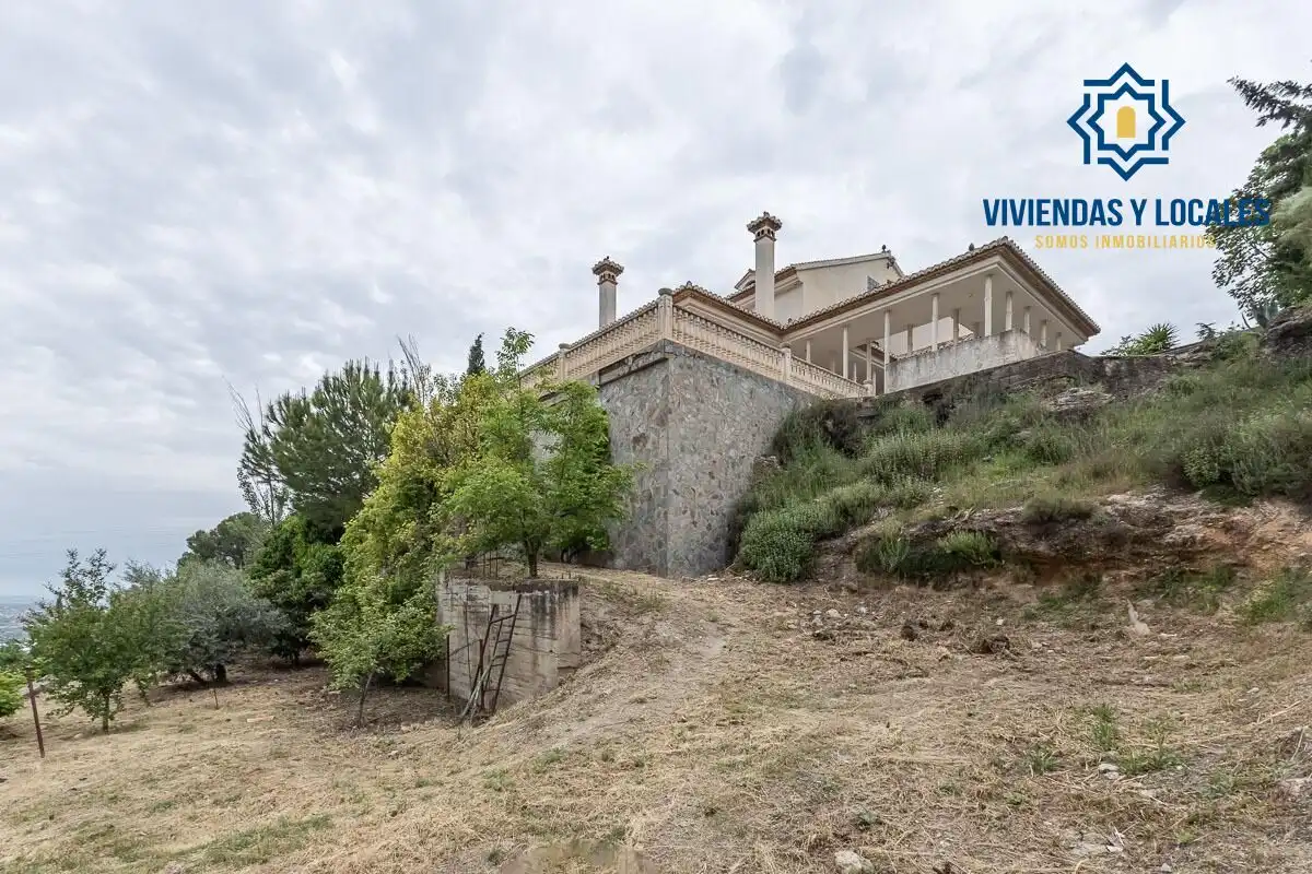 Villa mit Terrasse zum Verkauf in Barrio de la Vega, imagen 43
