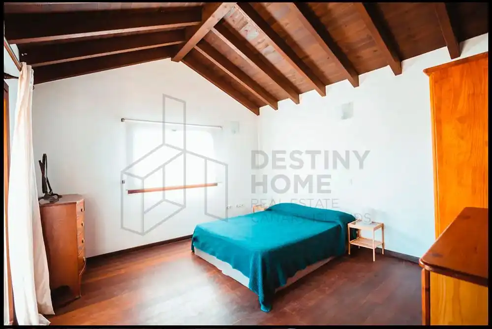 House with garden for sale in El Sobrado, imagen 32
