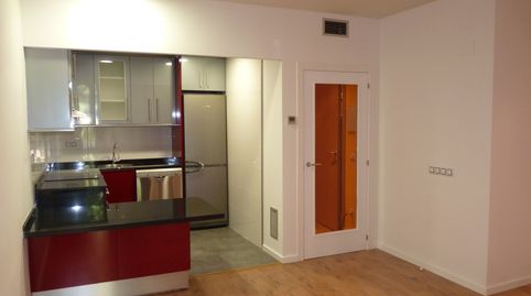 Foto 3 de Piso de alquiler en Rambla del Poblenou, 80, El Poblenou, Barcelona Capital