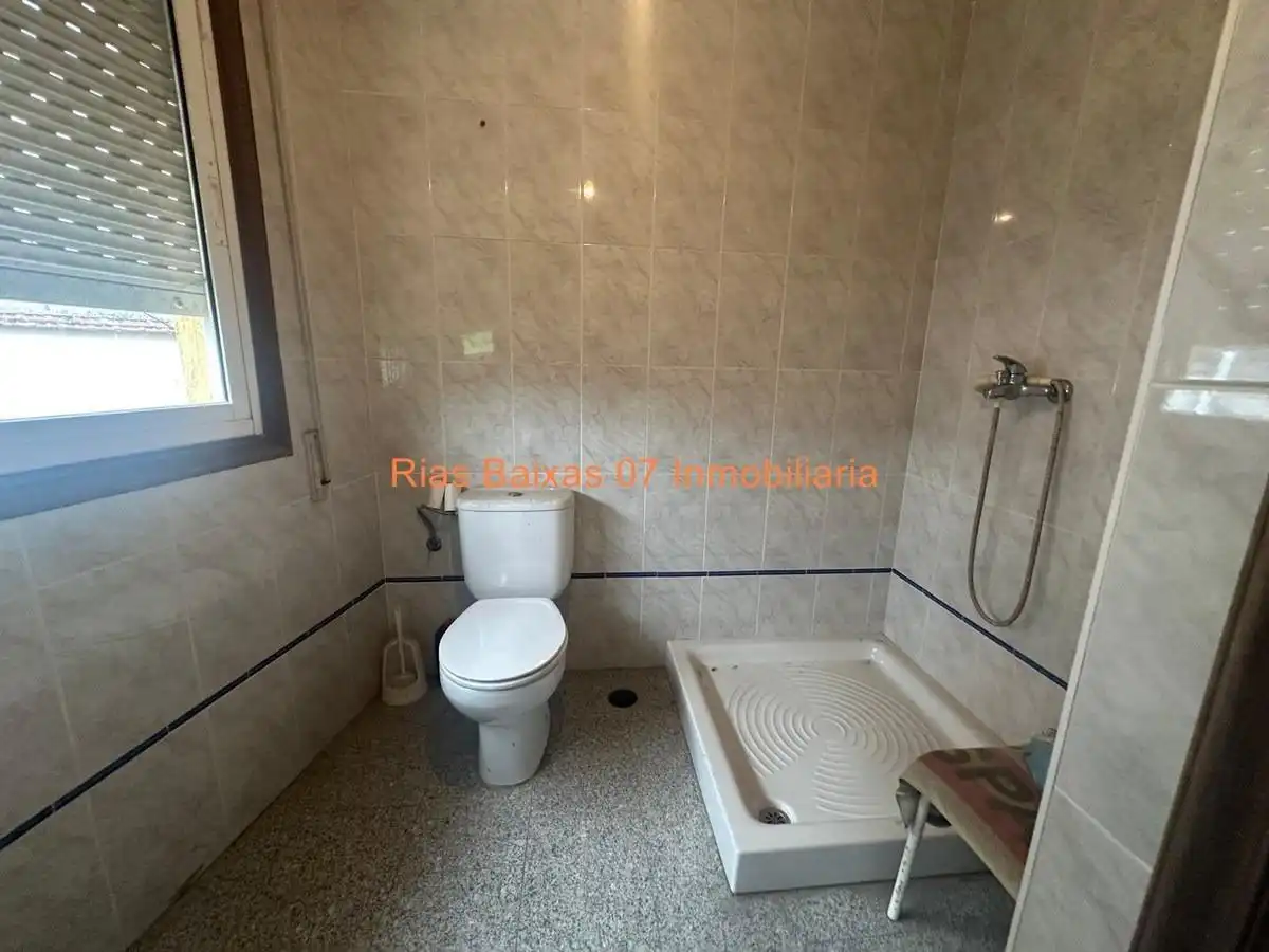 Bathroom of Houses for sale in Mos  with Terrace