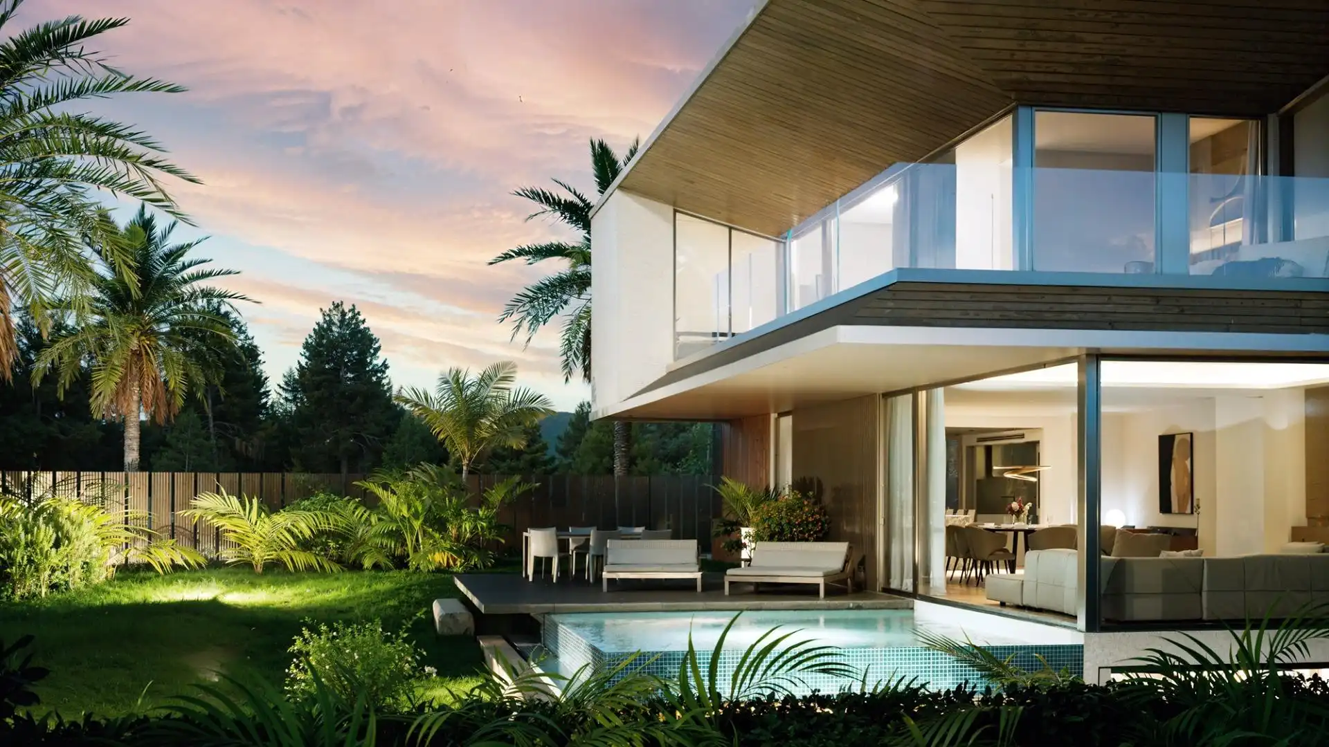 Villa mit Pool zum Verkauf in Benamara - Atalaya, imagen 3