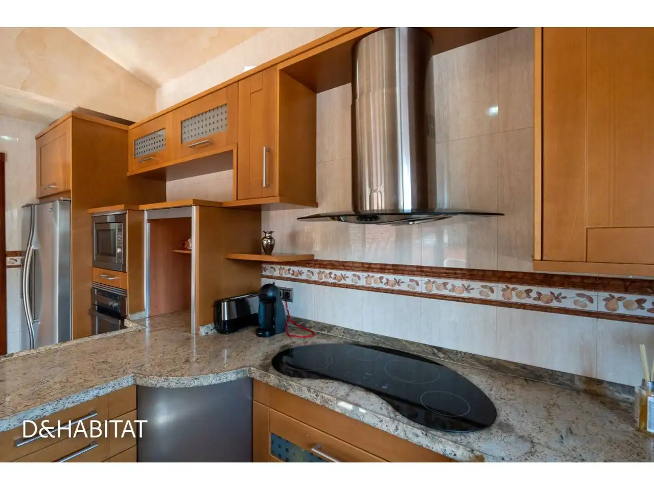 Casa con piscina in vendita a Viladecavalls, imagen 45