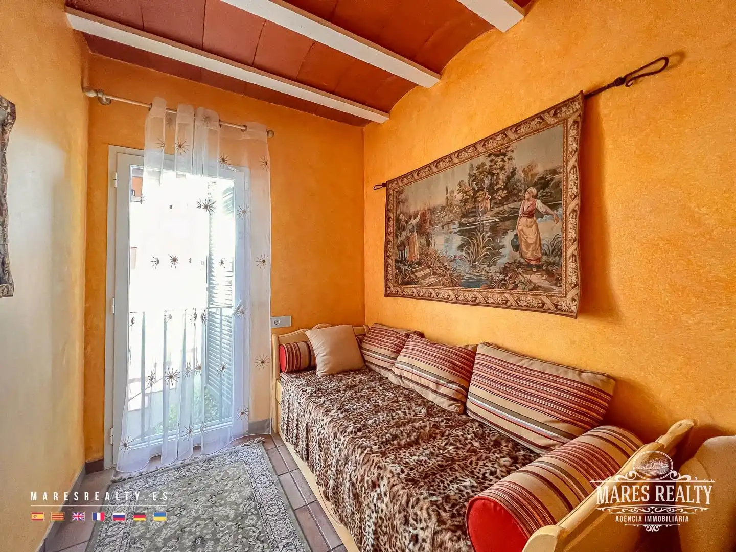 Maison avec jardin à vendre à Santa María de Llorell, imagen 44