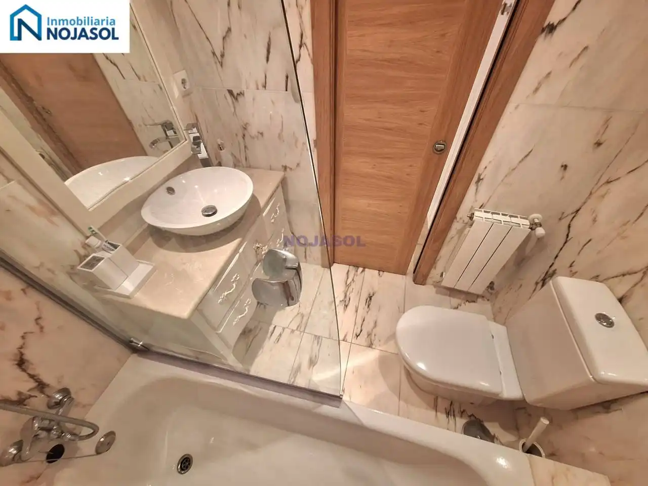 Wohnung mit Pool zur Miete in Calle La Costa, imagen 52