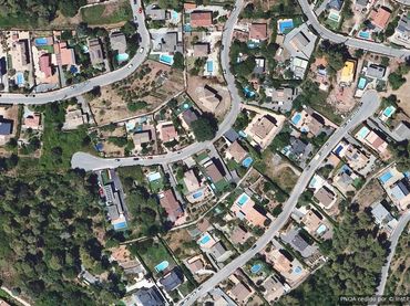 Pis en venda a Corbera de Llobregat