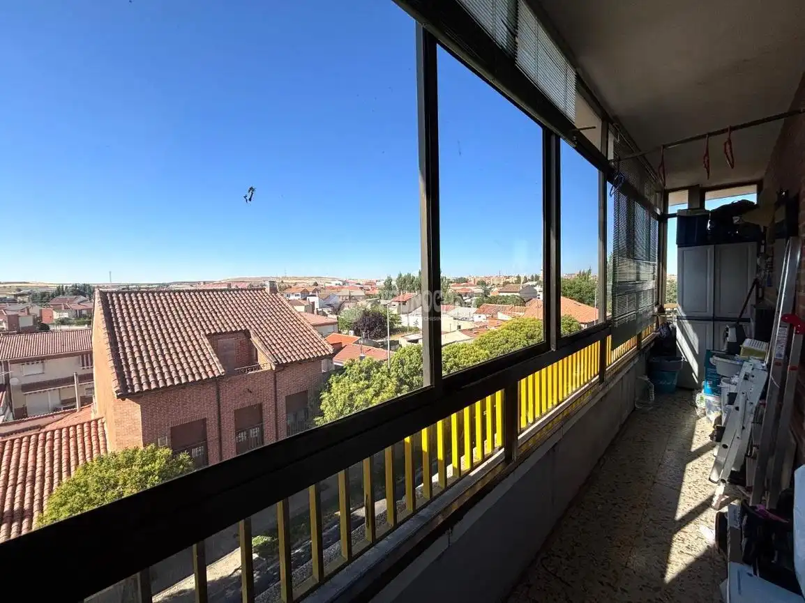 Pis en venda a Medina del Campo, imagen 8