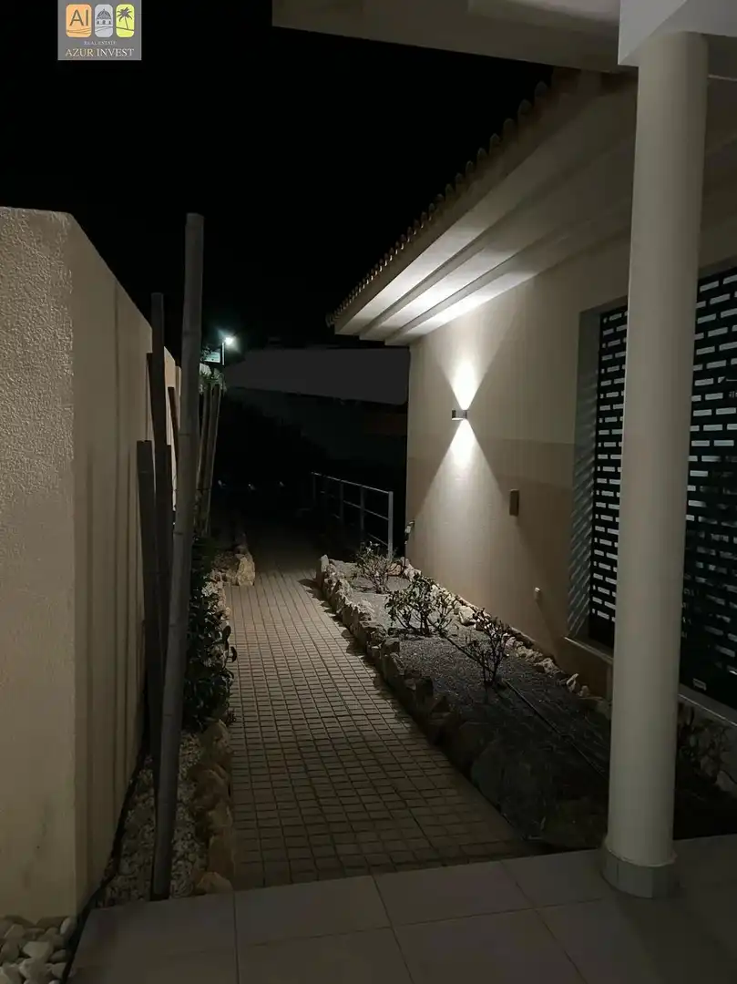 Xalet amb piscina en venda a Altea Hills, imagen 37