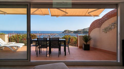 Foto 5 de Ático en venta en Passeig Dels Guixols , Centre, Sant Feliu de Guíxols