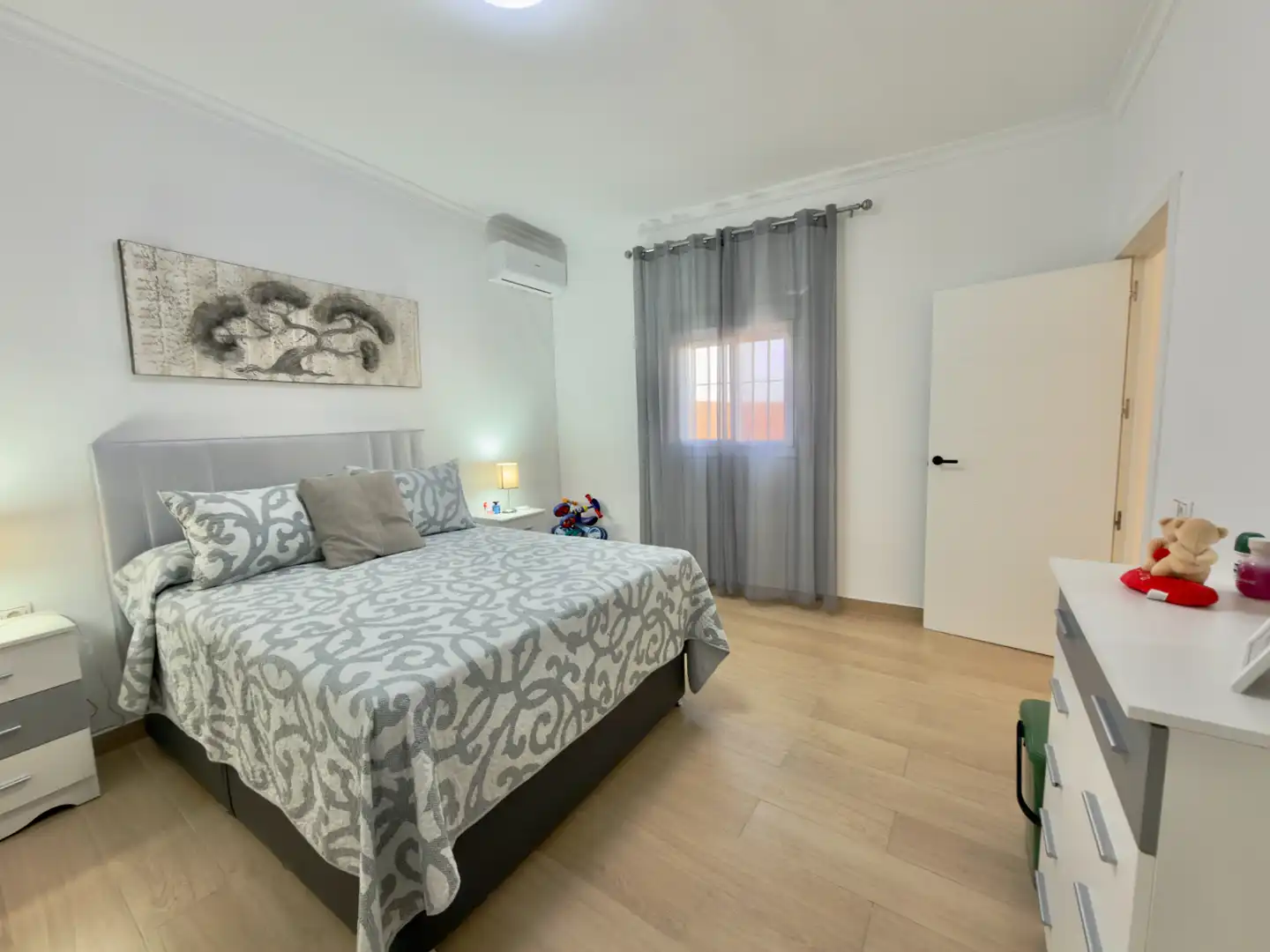 Dormitori de Casa o xalet en venda en Espera, Cádiz