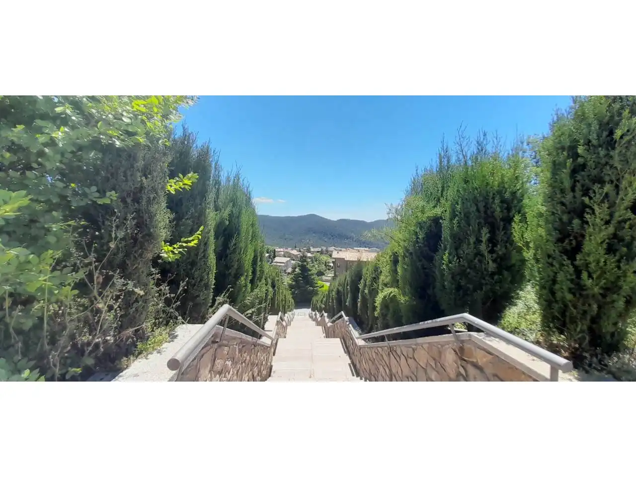 Terreno residenziale in vendita a Borredà, imagen 9