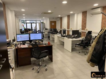 Business premises to rent in Calle BARCELONA
