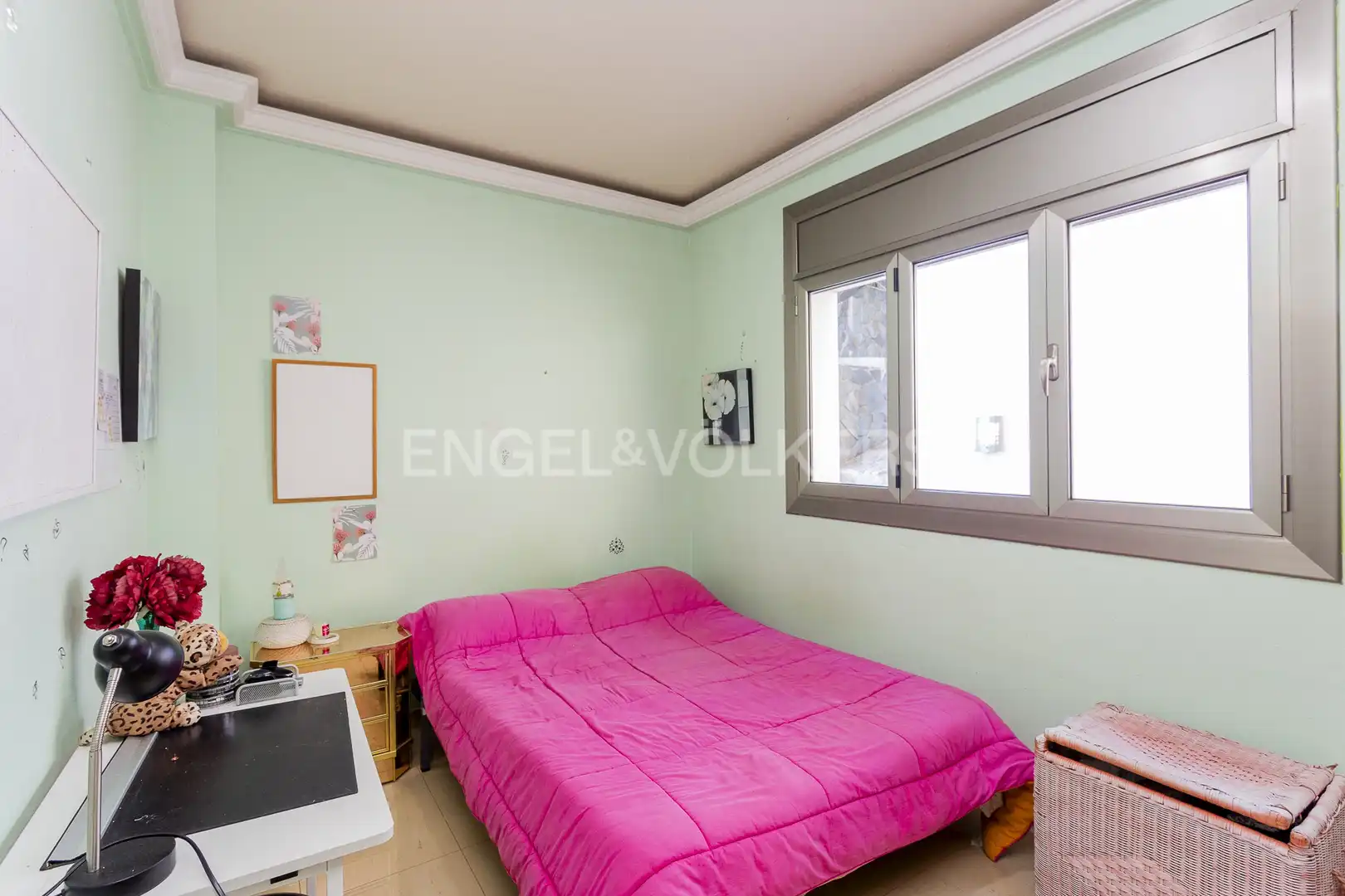 Bedroom of Houses for sale in Calafell  with Air Conditioner, Heating and Private garden