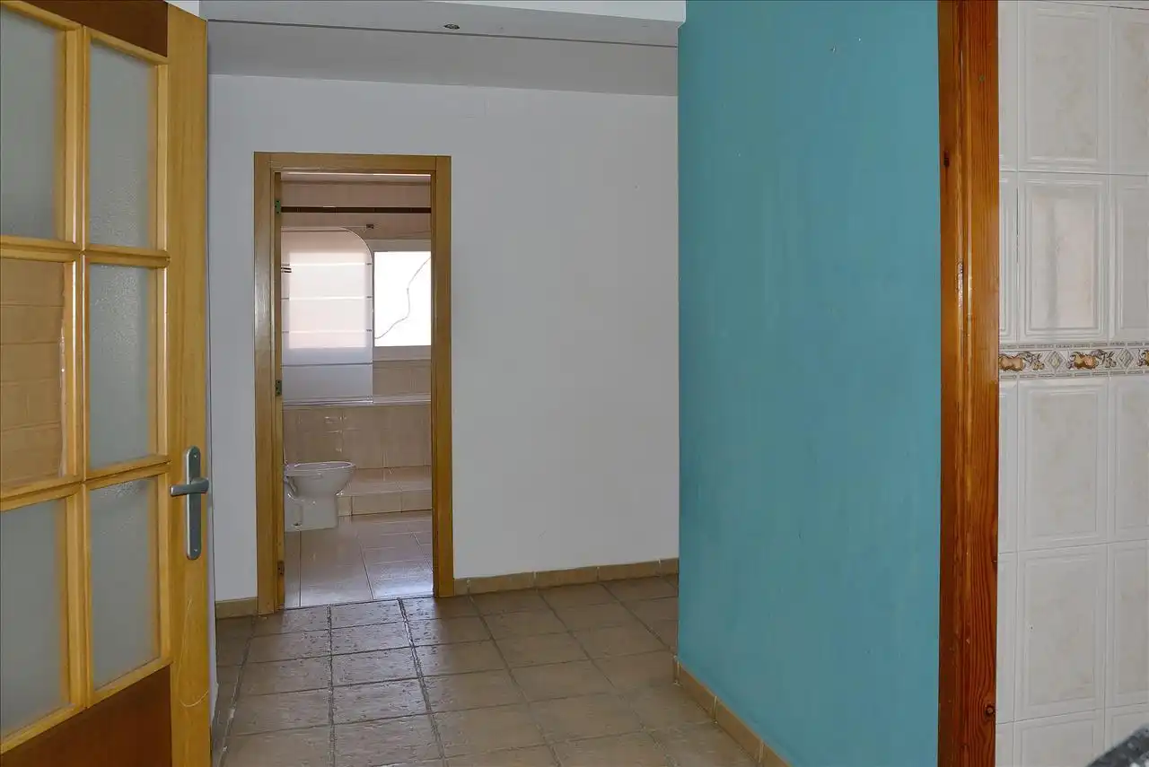 Casa adosada en venta en Algeciras con Terraza