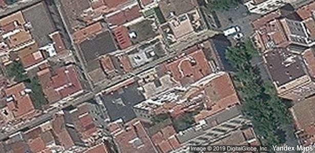 Wohnung zum Verkauf in Vilanova i la Geltrú