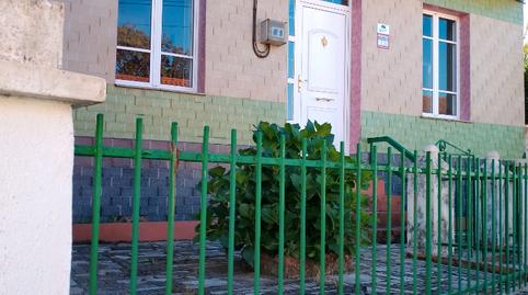 Foto 3 de Casa o xalet en venda a Santa Uxía de Ribeira, A Coruña