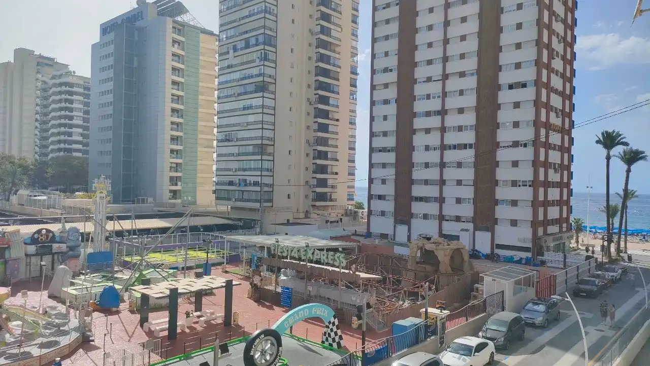 Piso con ascensor en venta en Avenida de Emilio Romero 4, imagen 17