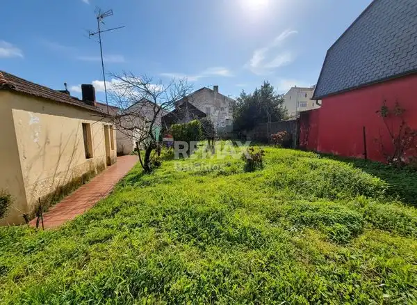 Casa o chalet en venta en Vigo  con Jardín privado y Trastero