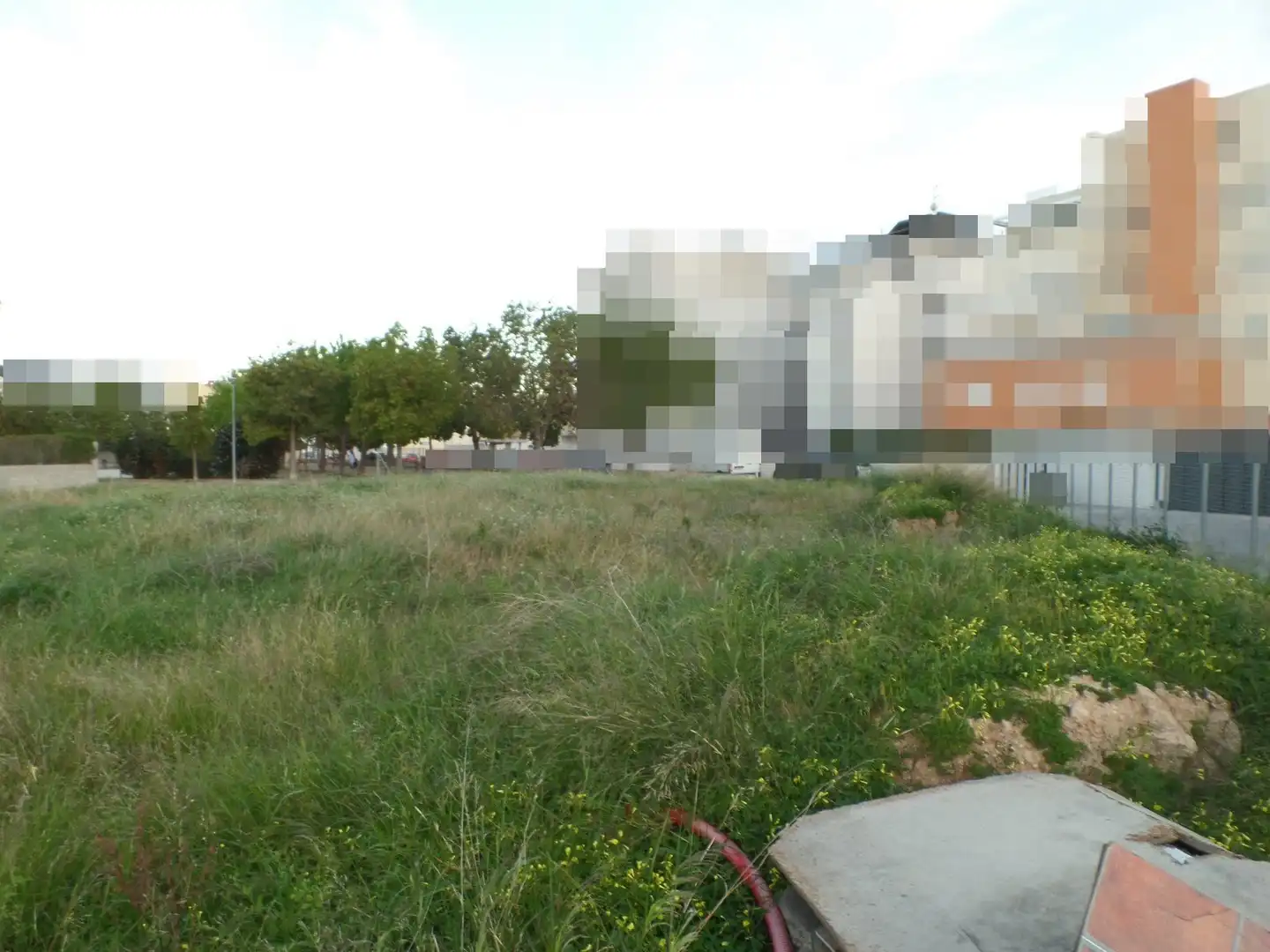 Residential land for sale in Piles