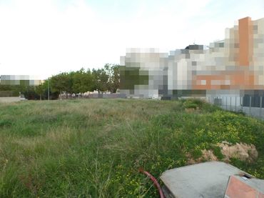Terreny residencial en venda a Piles