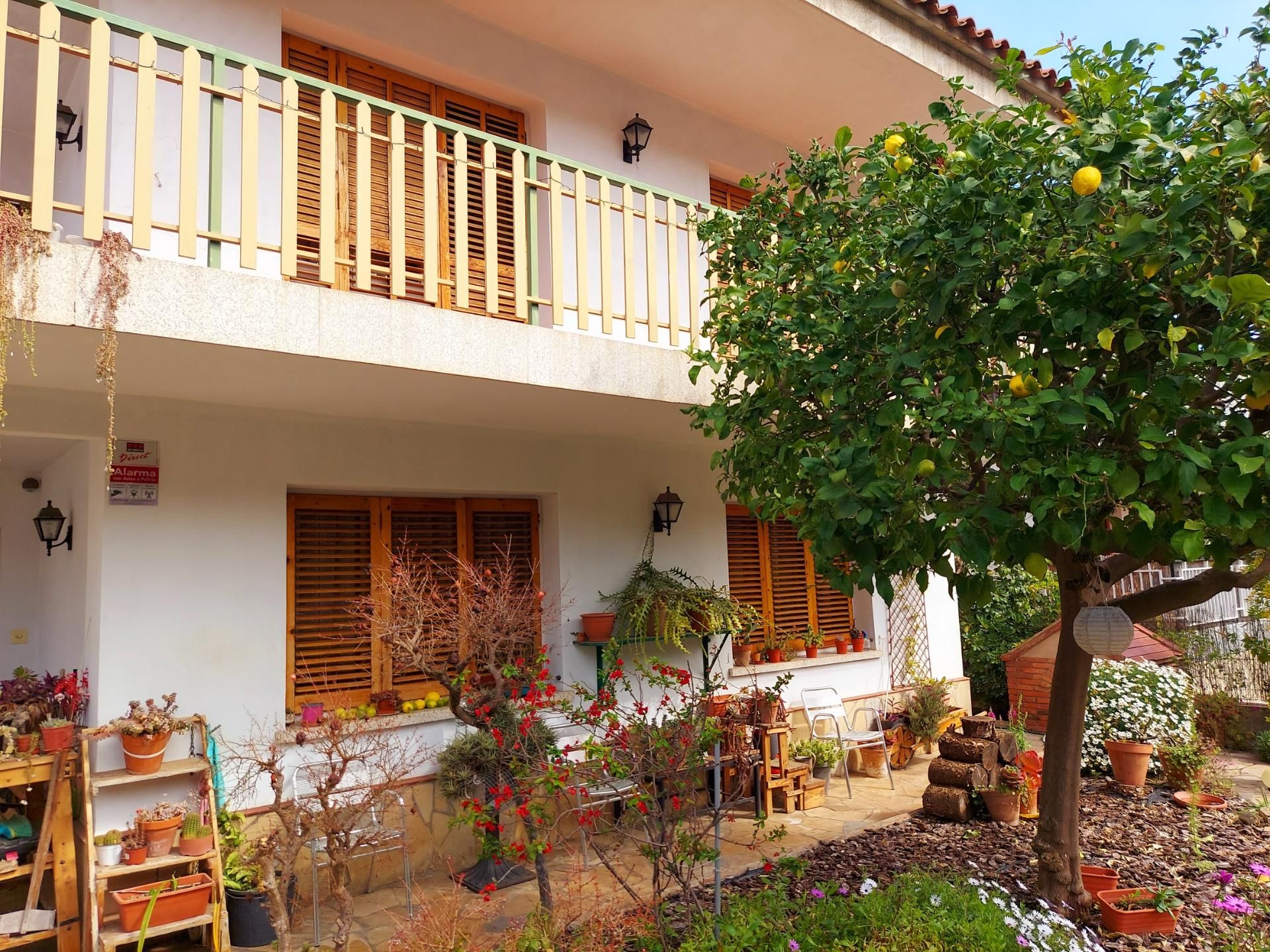 Casa o xalet en venda a Sant Andreu de la Barca