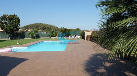 Foto 3 de Casa o xalet en venda a Bigues i Riells del Fai, Barcelona