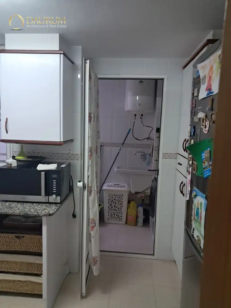 Piso en venta en Alboraia, Benaguasil