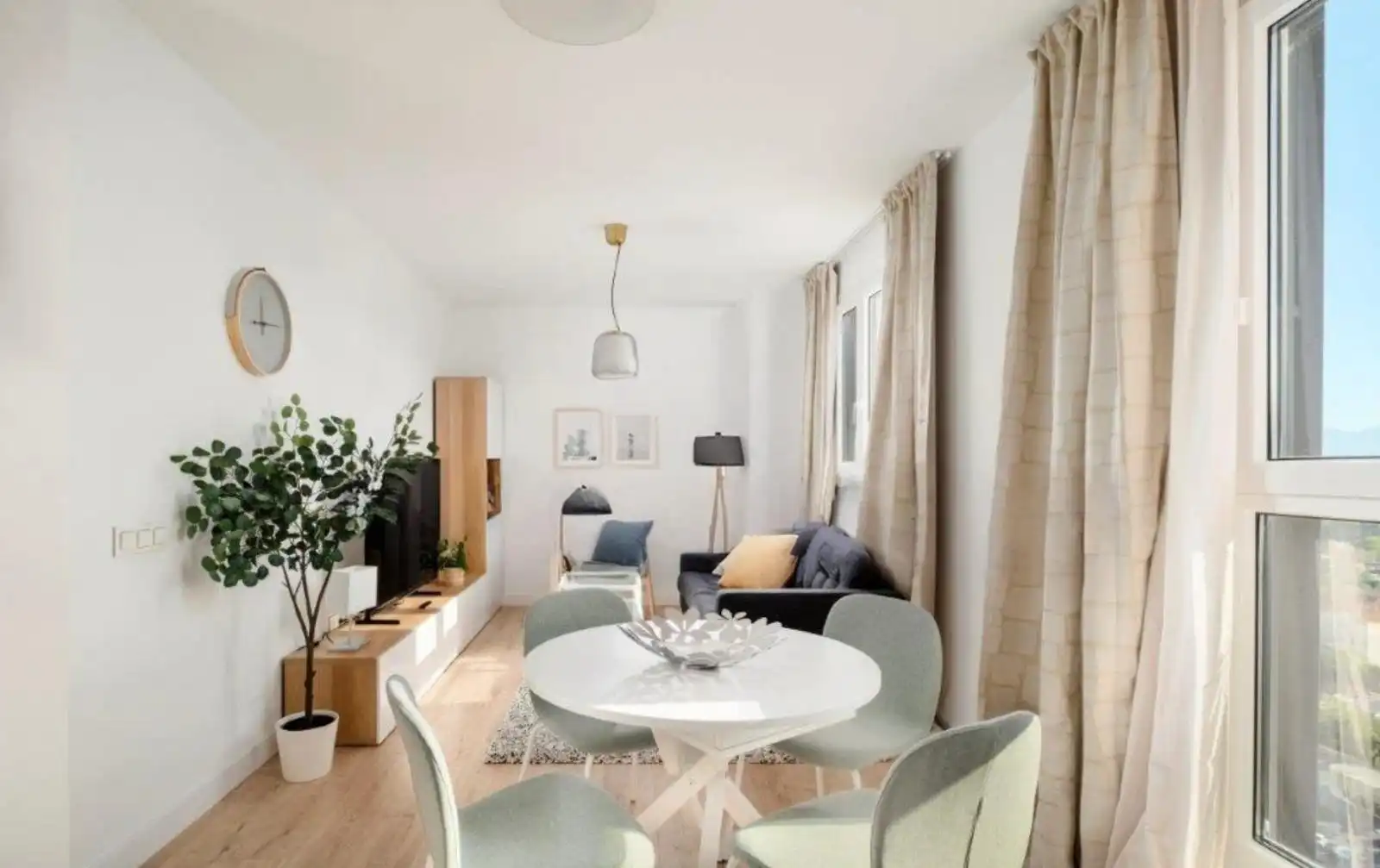 Flat with pool for sale in Paseo Paseo Paseo de Martiricos 40, bloq: 2, plta:18, G, imagen 32