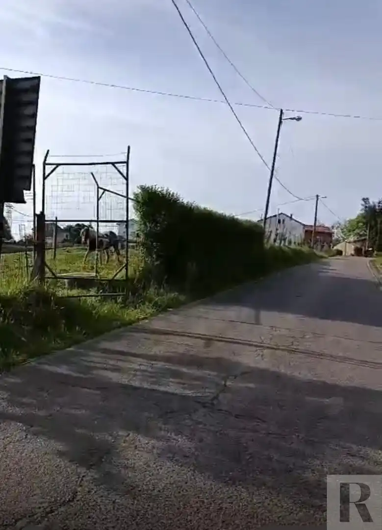 Terreny residencial en venda a Polígono  Parcela, imagen 9