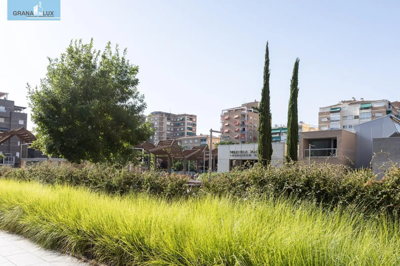 Flat with terrace for sale in Calle Palencia, imagen 46