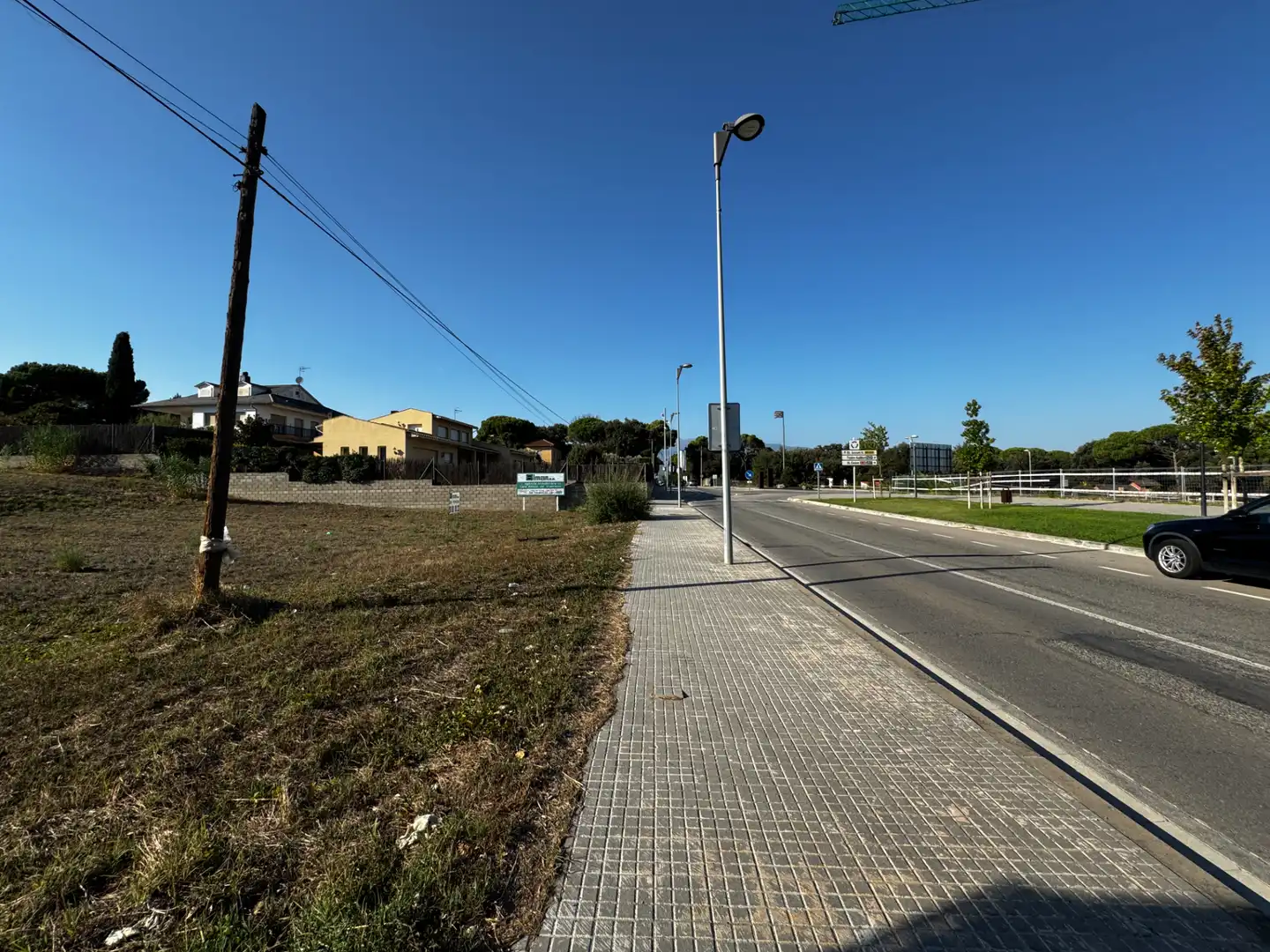 Terreno residencial en venta en Avinguda de Vilamajor 51, imagen 8