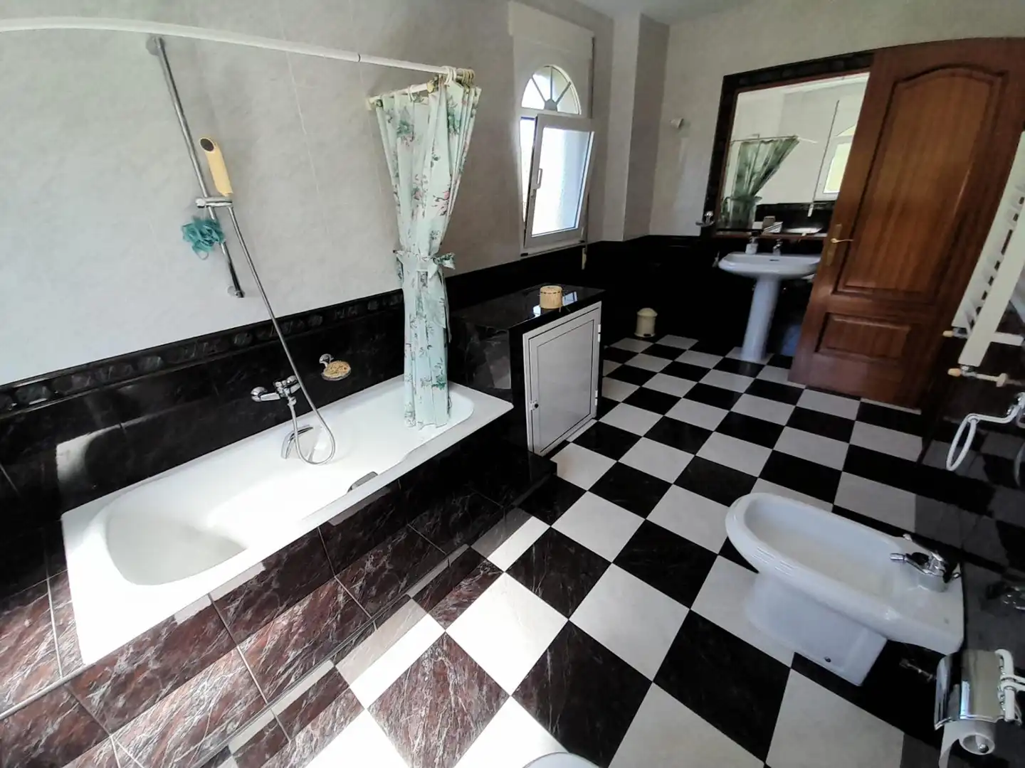Villa con terrazza in vendita a Torre del Bierzo, imagen 53
