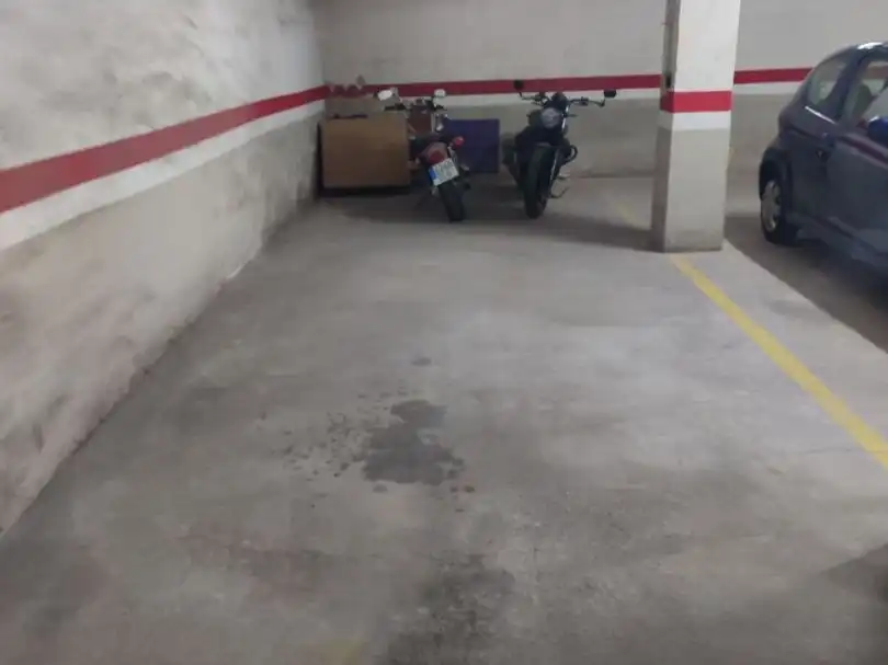 Mini appartamento in vendita a Carrer de Sant Sebastià 19