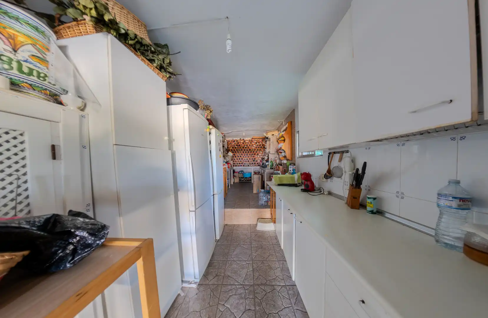 Casa amb terrassa en venda a Lugar Finca Pertiguero, imagen 18