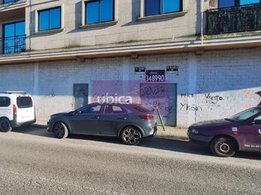 Local commercial à vendre à Salceda de Caselas