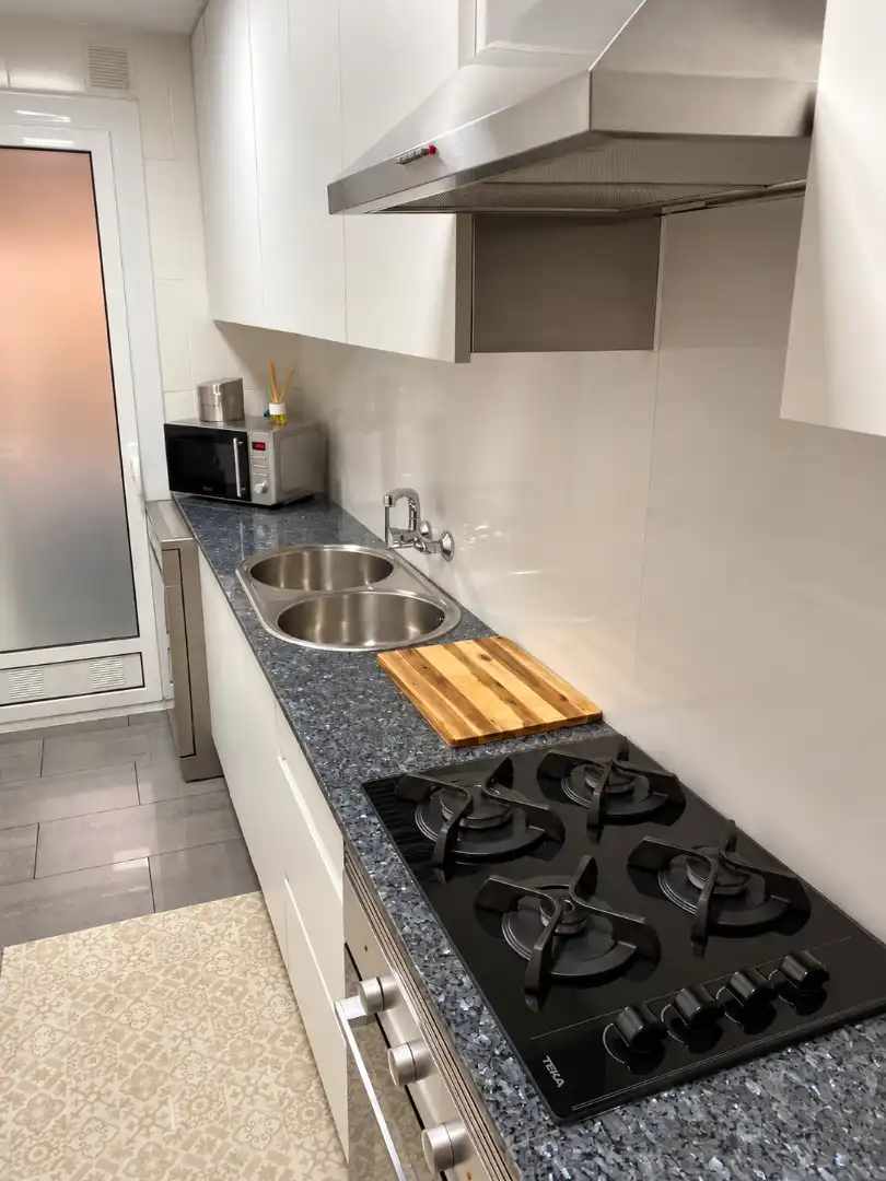 Cocina de Piso en venta en Can Pantiquet
