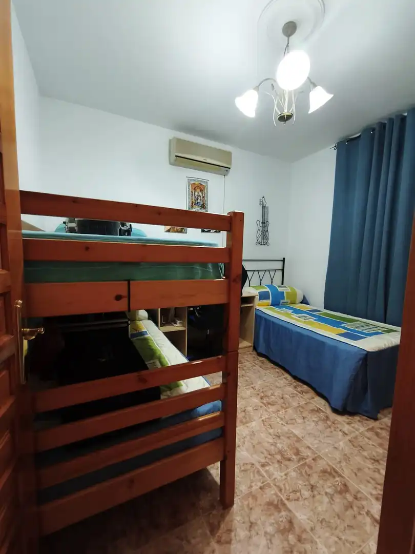 Habitación de Terreno en venta en Carmona, Sevilla