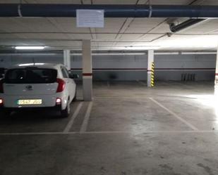 Parking of Garage for sale in  Murcia Capital