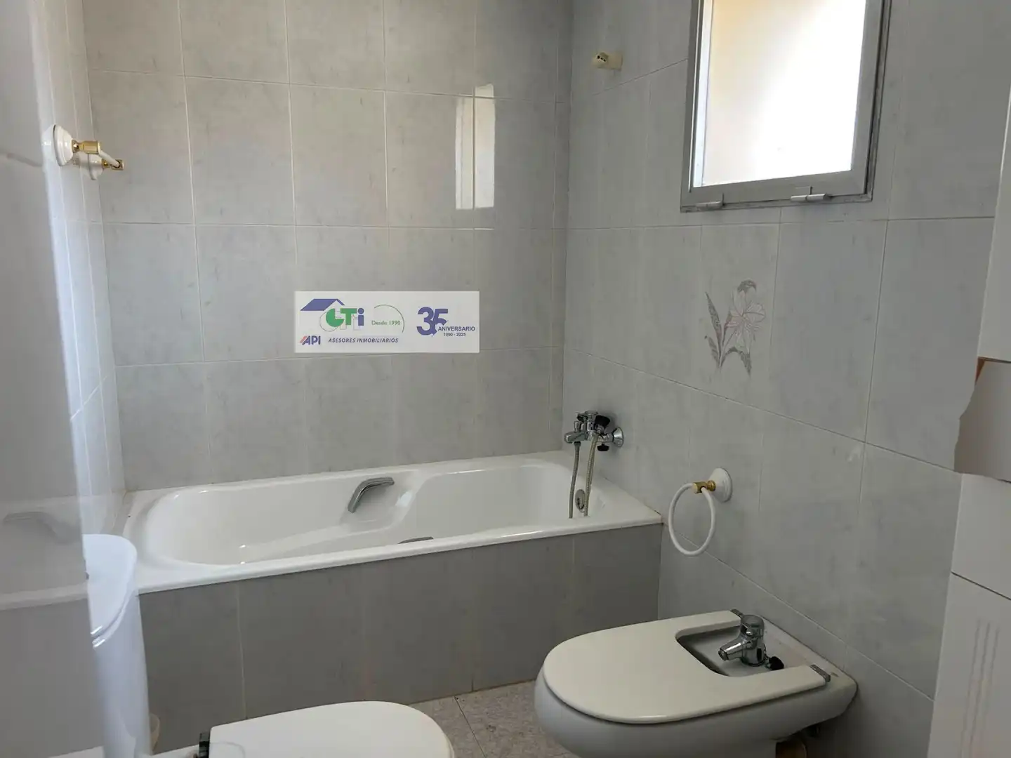 Baño de Casa o chalet en venta en Lécera
