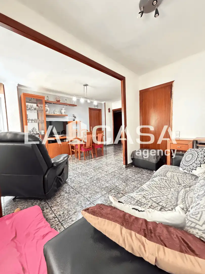 Piso con terraza en venta en Salut - Lloreda, imagen 29