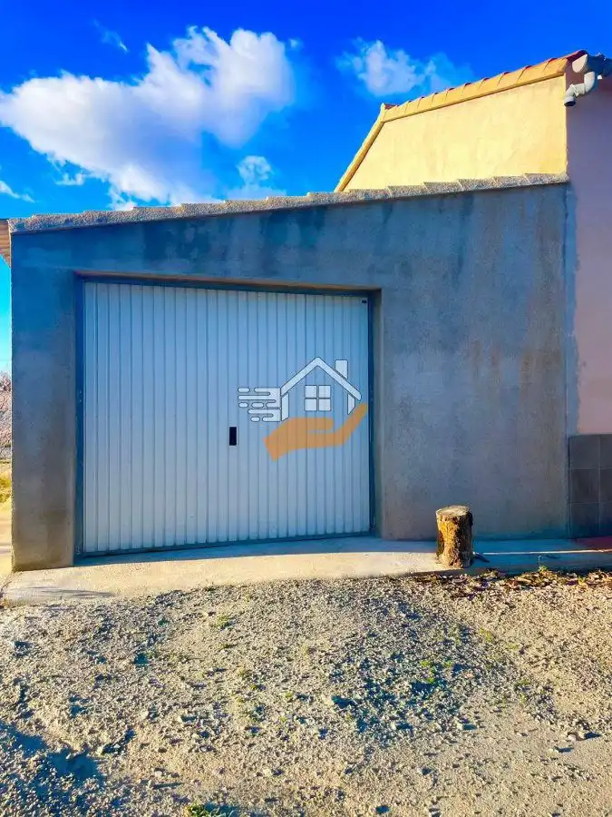 Casa rústica en venta en Vélez-Rubio, imagen 7
