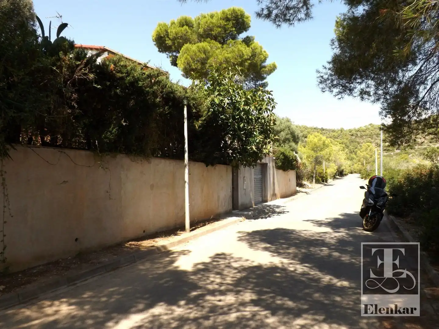 Rural land for sale in BOI, imagen 2