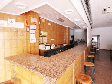 Local comercial en venta en Pueblo
