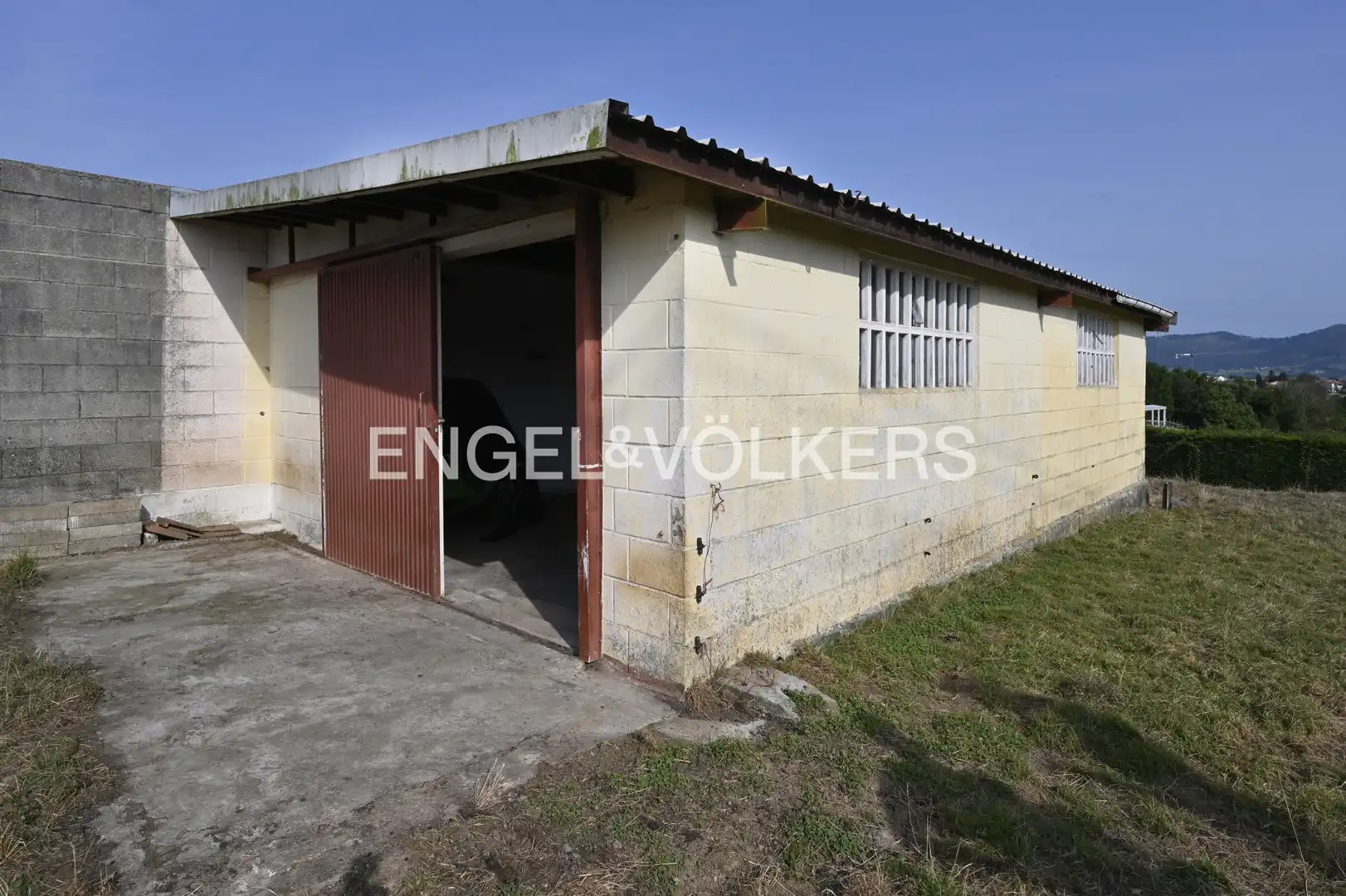 Exterior view of Houses for sale in Camargo  with Heating, Private garden and Terrace